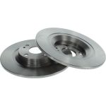 Bosch Bremsscheibe Hinterachse 0 986 479 473 Bosch Bremsscheibe Hinterachse 0 986 479 473