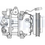 Delphi Kompressor CS20493