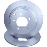 Quaro Bremsscheibe QD6193 Quaro Bremsscheibe QD6193