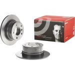 11 482 029 Bremsscheibe HA 08.6853.81 11 482 029 Bremsscheibe HA 08.6853.81
