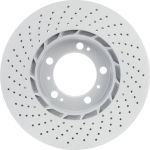 Bremsscheibe VA re 0 986 479 550 Bremsscheibe VA re 0 986 479 550
