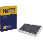 HENGST FILTER Filter, Innenraumluft E989LC HENGST FILTER Filter, Innenraumluft E989LC