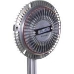 MAHLE Kupplung, Kühlerlüfter CFC 55 000P MAHLE Kupplung, Kühlerlüfter CFC 55 000P