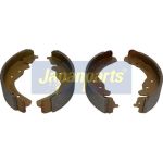 Bremsbacken Kia Sportage 2.0-2.2 D 4X4 94 GF-342AF Bremsbacken Kia Sportage 2.0-2.2 D 4X4 94 GF-342AF
