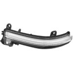 Osram LEDriving® Dynamische LED Spiegelblinker BMW 1er, 2er, 3er, 4er, X1 - White Edition LEDDMI F20 WT