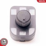 SKV GERMANY Schalter, Spiegelverstellung 37SKV610 SKV GERMANY Schalter, Spiegelverstellung 37SKV610