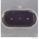 Herth+Buss Jakoparts Abgasdrucksensor J5955000 Herth+Buss Jakoparts Abgasdrucksensor J5955000