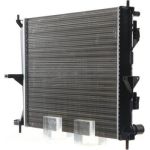 MAHLE Kühler, Motorkühlung CR 1691 000S