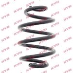 KYB Fahrwerksfeder Skoda T. Octavia/ VW Bora, Golf Iv 1.8-2.8 05.99-12.10 RH6776 KYB Fahrwerksfeder Skoda T. Octavia/ VW Bora, Golf Iv 1.8-2.8 05.99-12.10 RH6776