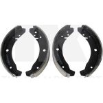 NK Bremsbacken 2747104 NK Bremsbacken 2747104