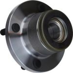 KAMOKA Radlagersatz 5500135 KAMOKA Radlagersatz 5500135