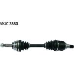 SKF Antriebswelle VKJC 3880 SKF Antriebswelle VKJC 3880