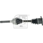 FEBI BILSTEIN Antriebswelle 181807 FEBI BILSTEIN Antriebswelle 181807