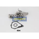 Japanparts Wasserpumpe / Kühlmittelpumpe PQ-504 Japanparts Wasserpumpe / Kühlmittelpumpe PQ-504