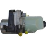 SPIDAN Hydraulikpumpe 54473 SPIDAN Hydraulikpumpe 54473