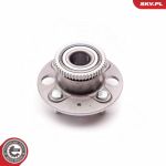 SKV GERMANY Radlager 29SKV051