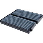 KAMOKA Filter, Innenraumluft F526101 KAMOKA Filter, Innenraumluft F526101