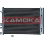 Kamoka Klimakondensator 7800408 Kamoka Klimakondensator 7800408