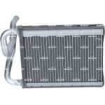 NRF Wärmetauscher, Innenraumheizung 54426 NRF Wärmetauscher, Innenraumheizung 54426