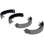 ATE Bremsbacken 03.0137-0318.2 ATE Bremsbacken 03.0137-0318.2