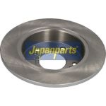 Japanparts Bremsscheibe DP-123C Japanparts Bremsscheibe DP-123C