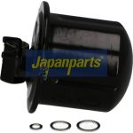 Japanparts Kraftstofffilter FC-411S