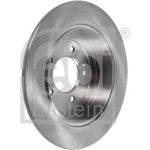 FEBI BILSTEIN Bremsscheibe 108629 FEBI BILSTEIN Bremsscheibe 108629