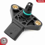 ESEN SKV Sensor, Saugrohrdruck 17SKV907 ESEN SKV Sensor, Saugrohrdruck 17SKV907