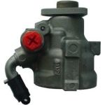 SPIDAN Hydraulikpumpe 54357 SPIDAN Hydraulikpumpe 54357