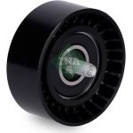 Umlenk-/Führungsrolle, Keilrippenriemen 532 0905 10 Umlenk-/Führungsrolle, Keilrippenriemen 532 0905 10