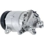 MAHLE Kompressor, Klimaanlage ACP 1383 000P MAHLE Kompressor, Klimaanlage ACP 1383 000P