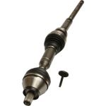 MAXGEAR Antriebswelle 27-3493MG 49-2528