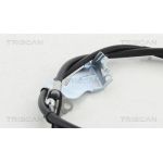 Seilzug, Feststellbremse Toyota T. Yaris 11- Pr 8140131328 Seilzug, Feststellbremse Toyota T. Yaris 11- Pr 8140131328