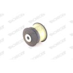 MONROE Lagerung, Achskörper L16815 MONROE Lagerung, Achskörper L16815