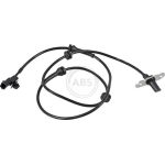 A.B.S. Sensor, Raddrehzahl 31697 A.B.S. Sensor, Raddrehzahl 31697