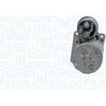 Magneti Marelli Anlasser 063720796010 Magneti Marelli Anlasser 063720796010