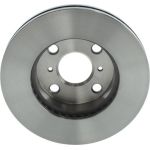 Bosch Bremsscheibe 0 986 479 A63 Bosch Bremsscheibe 0 986 479 A63