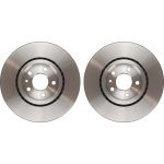 40 481 066 Bremsscheibe VA DF6522 40 481 066 Bremsscheibe VA DF6522