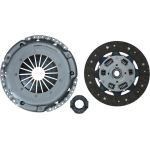 KC165 Kamoka Kupplungssatz KC165 KC165 Kamoka Kupplungssatz KC165