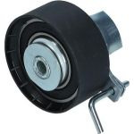 KAMOKA Spannrolle, Zahnriemen R0481 KAMOKA Spannrolle, Zahnriemen R0481