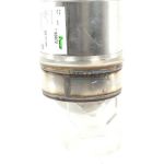 Walker Dieselpartikelfilter EVO S 93072 Walker Dieselpartikelfilter EVO S 93072