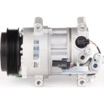 Nissens Klimakompressor PKW 890078 Nissens Klimakompressor PKW 890078