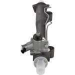 Bosch Hydraulik-Lenkgetriebe K S00 003 932