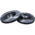 Maxgear Bremsscheibe Db P. W204 07- 300-350/W212 250-350 322Mm 19-2688