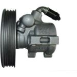 SPIDAN Hydraulikpumpe 53898 SPIDAN Hydraulikpumpe 53898