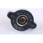 Nissens Wasserkühler PKW 67350A Nissens Wasserkühler PKW 67350A