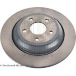 BLUE PRINT Bremsscheibe ADBP430017 BLUE PRINT Bremsscheibe ADBP430017