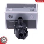 22SKV042 ESEN SKV Zusatzwasserpumpe / Kühlmittelpumpe 22SKV042 22SKV042 ESEN SKV Zusatzwasserpumpe / Kühlmittelpumpe 22SKV042