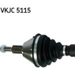 SKF Antriebswelle VKJC 5115 SKF Antriebswelle VKJC 5115