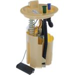 Valeo Kraftstoffpumpe 347339 Valeo Kraftstoffpumpe 347339